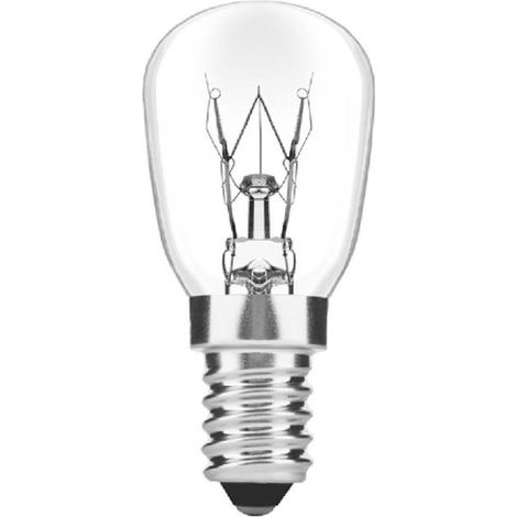 Avide ARCB14WW-40W lámpara LED Blanco cálido 3000 K E14 F (1/2)