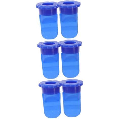 Bouchon de réservoir de carburant de rechange pour taille-haies Stihl HS81 HS81r HS81t HS86 HS86r HS86t 0000 350 0532