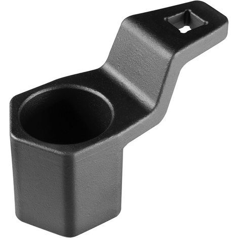 Clé à Poulie de Vilebrequin 50mm Outil de Démontage de clé à Poulie de Vilebrequin Construction en Acier Remplacement Efficace pour A. (1/5)