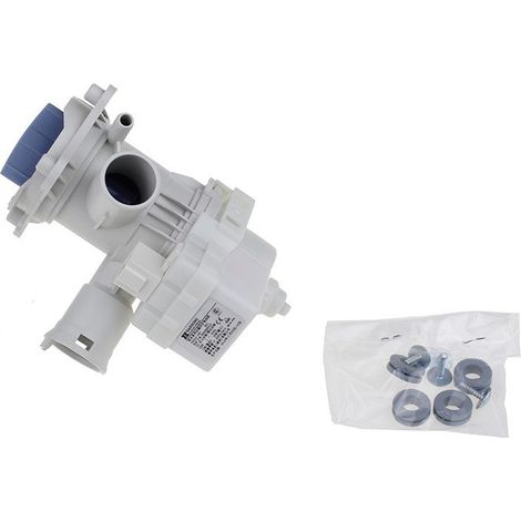 Pompe de vidange pour Lave-Linge BOSCH 00145093 (1/2)