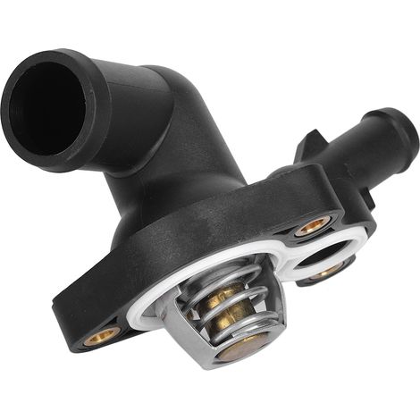 Thermostat de liquide de refroidissement avec boîtier 11537512733 adaptable R50 R52 R53 S W11 B16 A (1/5)