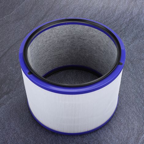Ersatzfilter für Luftreiniger, passend für Dyson TP01, TP02, TP03, AM11, DP01 und HP. (1/5)
