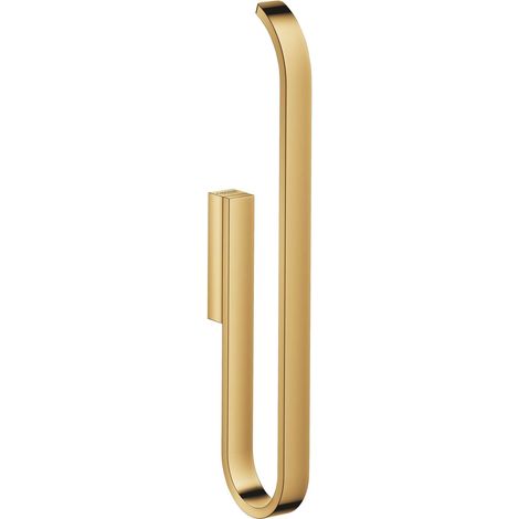 Grohe Selection Porta rotolo di scorta Oro, 41067GL0 (1/3)