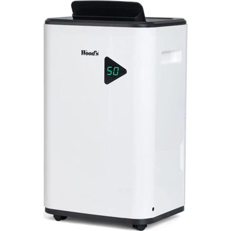 Deshumidificador de aire WOOD'S Mdx20p, 20 l/día WOOD'S (1/5)