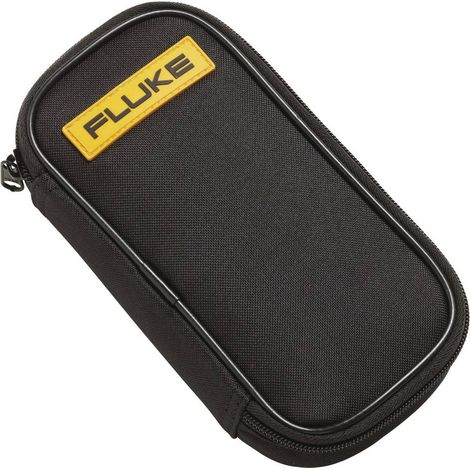 Fluke 762823 C 50 Sacoche pour appareil de mesure Convient pour (détails) Multimètre numérique Fluke