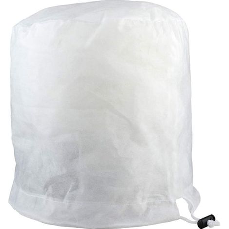 Telo invernale per piante, telo invernale per ulivi, telo invernale per alberi, telo protettivo per pomodori e limoni, telo invernale per piante, sacco per piante da giardino, tessuto non tessuto (80x (1/5)