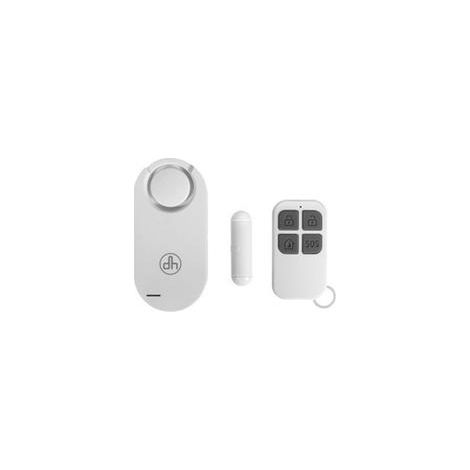 Allarme electro-dh 8430552173402 130 dB autonomia 1 anno
