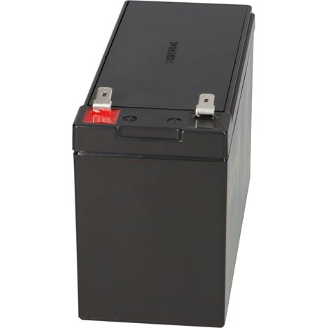 Ersatzakku für Effekta USV-Anlage Serie ME/MHD/MI