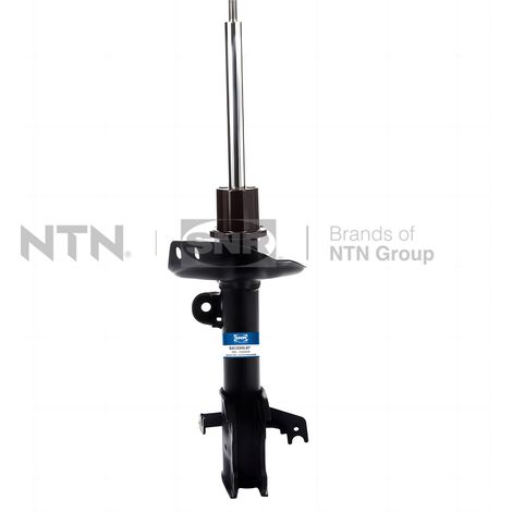 Amortisseur - SA67440.02R - SNR - Compatible avec véhicule Honda