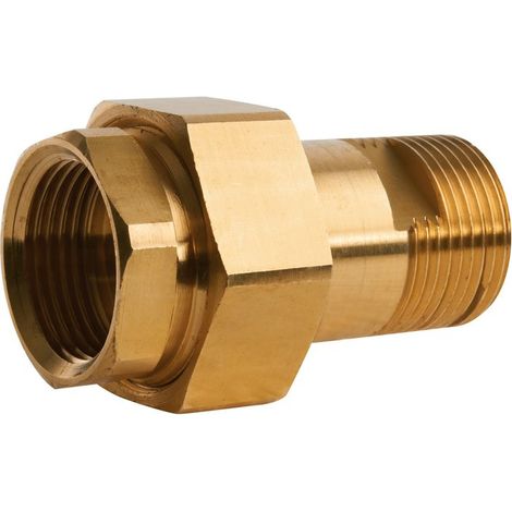 Conector de jarrón Flexfast