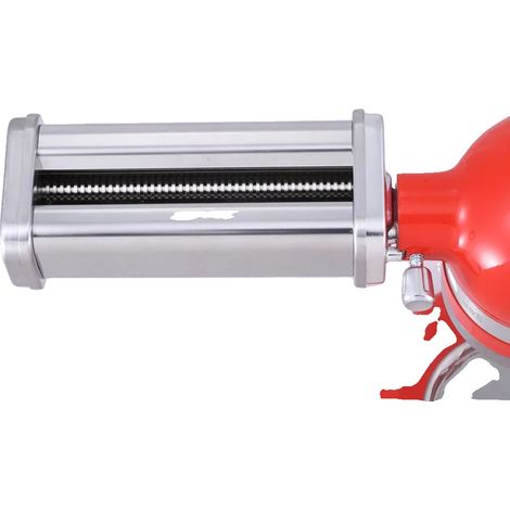 Máquina para hacer pasta (1/2)