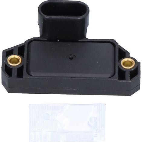 Module de contrôle d'allumage en aluminium 10482803 pour CHEVROLET ESCALADE V8 5.7L 1999‑2000 (1/5)