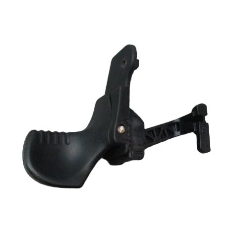 [PRODUIT D'OCCASION] Poignee Exterieure Porte Avant Droit RENAULT Twingo I Phase 3 2000-2007 ♻️ Ref Oe. 7700822425 - Garantie à vie (1/3)