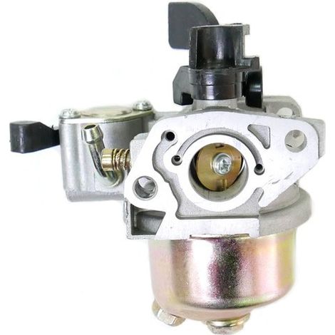 Carburateur moteur Honda GX100 (1/4)