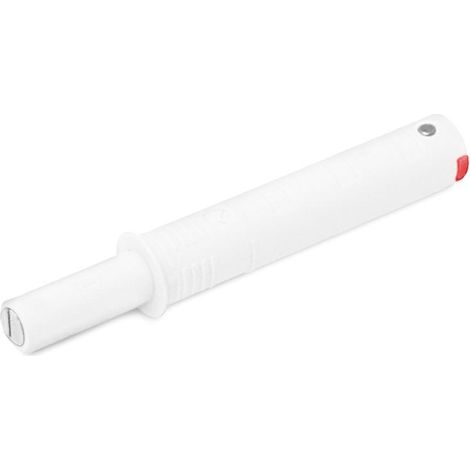 cierre magnetico kpush tech strong kpush largo largo 20mm. kpush color blanco