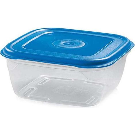 Contenitore Gio'Mama Rettangolare L 1,50 21X14 H  9  Giostyle