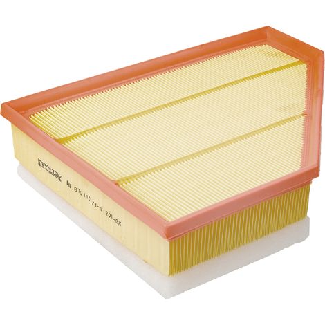 Filtro de aire Stellox 71-01206-SX - Para turismos (1/5)