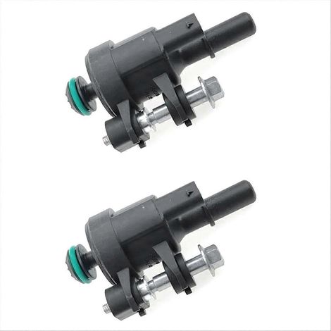Stück 24109869 Aktivkohlefilter-Magnetventil für Pkw, kompatibel mit Chevrolet Onix Automotive (1/5)