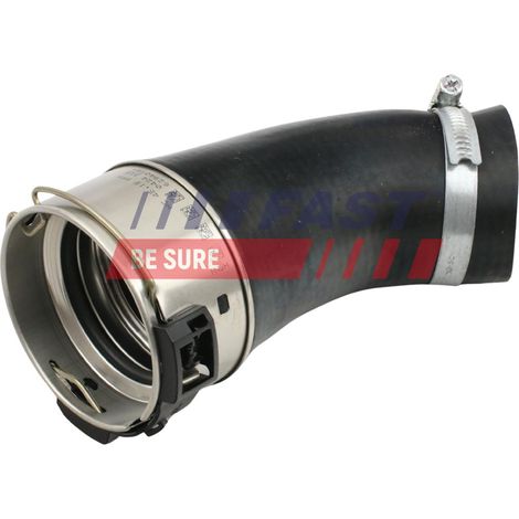 Tuyau d'intercooler rapide FT65169 (1/3)