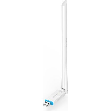 Antenne réseau Tenda U2 Antenne panneau USB 6 dBi (1/3)