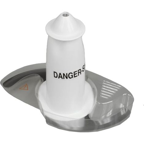 Kenwood - messer-glatt-fp720 - kw664909 - 5011423827841