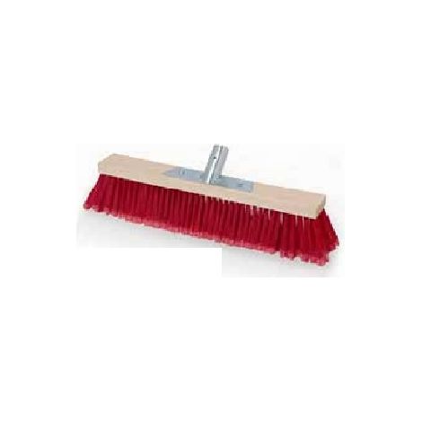 SCOPA LEGNO PVC