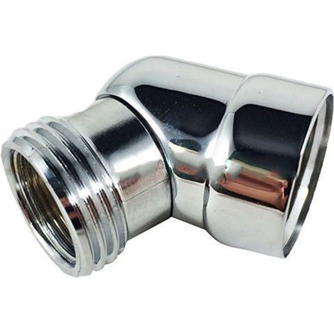 Gomito per manopola doccia/ vasca Albatros 4R87779411 (1/2)