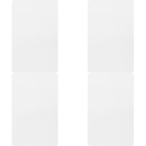 Bandes D'étanchéité et Éléments Chauffants en Nickel-chrome pour Machine à Sceller, Rapide et Facile à Stocker, Accessoires pour Scelleur Thermique Argenté (1/5)