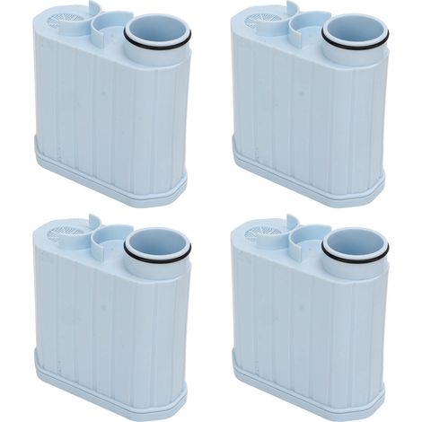 4 Filtres à Eau de Remplacement pour Machine à Café Saeco Aquaclean CA6903, Accessoires Cafetière