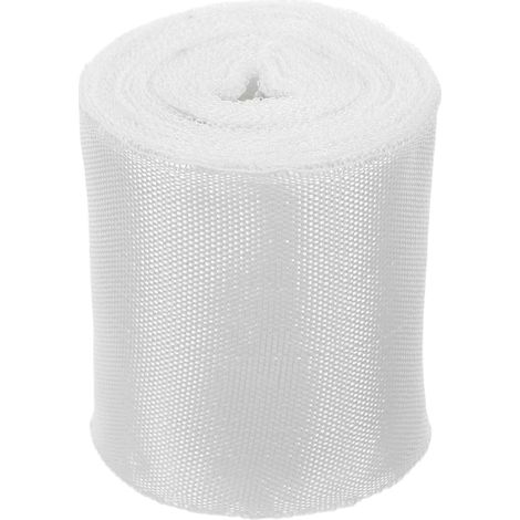 Ruban isolant thermique en fibre de verre résistant aux hautes (1/5)
