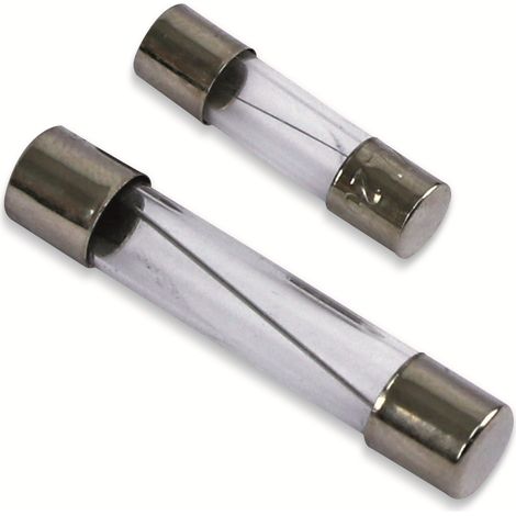 DUNLOP KFZ-Sicherungs-Set, 10-teilig