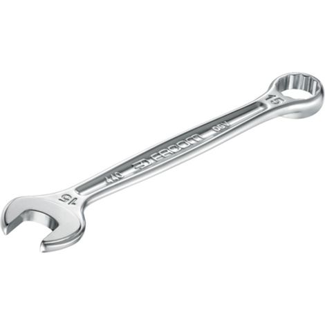 Chiavi combinate FACOM 14 mm con testa esagonale OGV 12 - 440.14