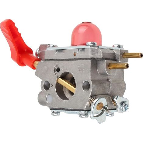 Carburateur de remplacement pour souffleur Poulan VS-2 Zama C1u-w43 (1/4)