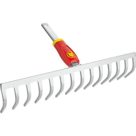 WOLF GARTEN - 1658000 DR-M 35 - Rastrello 35 cm (1/2)