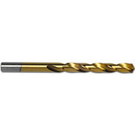 IRWIN BOHRER METALL TITAN 3,0mm (1/2)