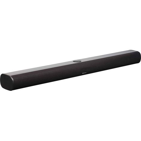 Barre de son Bluetooth DENVER DSB-4030, 2x 20W RMS, noir (1/5)