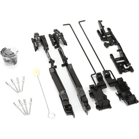 Kit de réparation de toit ouvrant pour Ford F150/F250/F350/F450/Expedition (1/5)