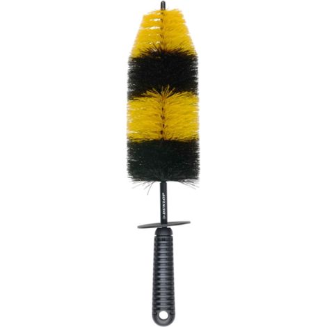 Felgenreinigungsbürste DUNLOP - Ø 9,5 × 46 cm
