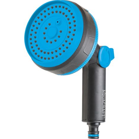 Pistole AQUACRAFT® 770340, Premium, Bewässerung, Garten (Ersatz für 256638)