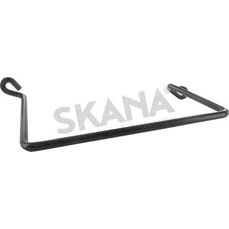 Tringle De Plateau Pour Tracteur De Pelouse Cub Cadet, Massey Ferguson, Mtd - Origine: 747-05195, 74705195.
