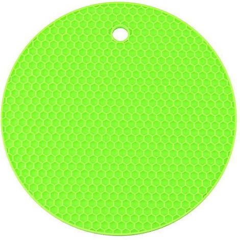 Nouveau dessous de plat spécial pour théière (1 pièce) (1/3)