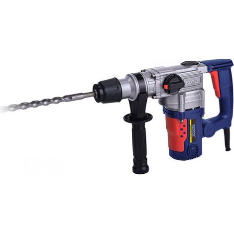 MARTELLO ROTATIVO DEMOLITORE PERCUSSIONE TASSELLATORE 950 WATT SDS PLUS FORO RRH26 4250BPM