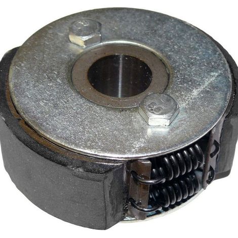Wacker BS45Y BS52Y BS60Y 58mm Kupplung BS45Y BS52Y, Fliehkraftkupplung, Außendurchmesser 58 mm, geeignet für Wacker Schlagstampfer.