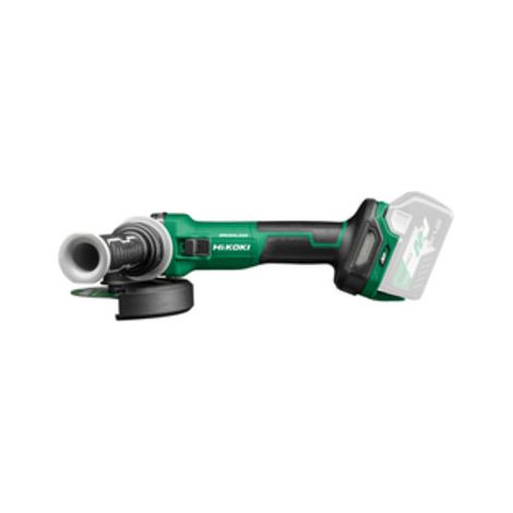 Meuleuse d'angle sans fil HiKOKI G3613DE Basic
