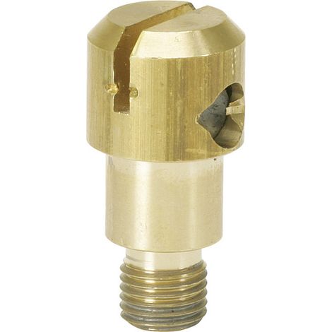 KS Tools - Adaptateur pour rondelles/triangles pour 500.8551 - 500.8557