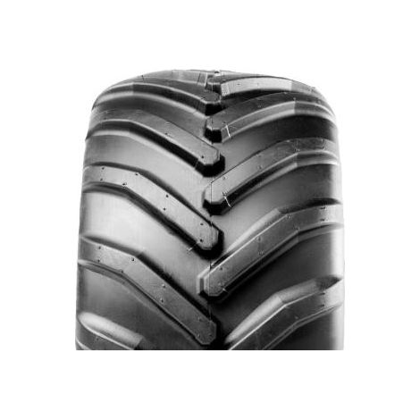 Rueda neumática 29x12.50-15 CARLISLE tractor de 6 capas máquina agrícola