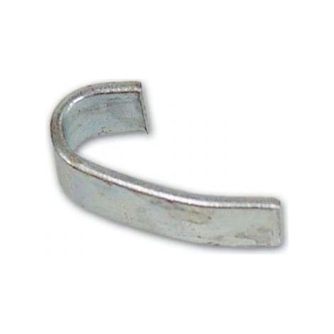 Ganci di Congiunzione reti metalliche art. 436A per pinze Mundial 9,3 mm 1Kg