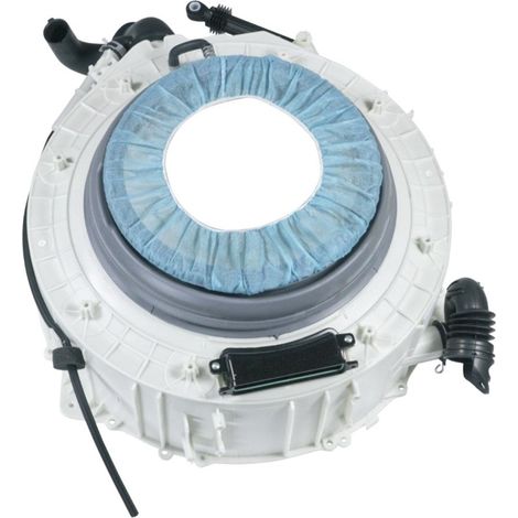 DEMI-CUVE AVANT POUR LAVE LINGE LG - ACQ85733601