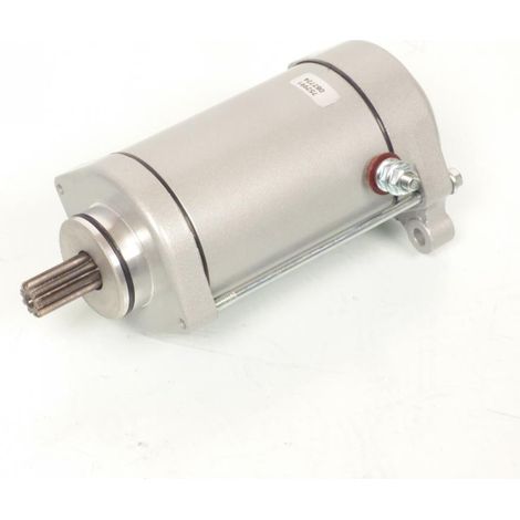 Anlasser Parts Unlimited für Motorrad Suzuki 1400 Intruder 1987 (1/5)