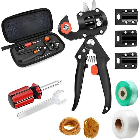 P Outils de taille et de greffage pour arbres fruitiers (1/5)